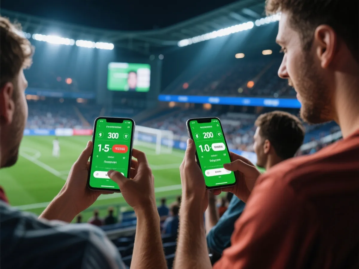 世界杯实时比分追踪展示