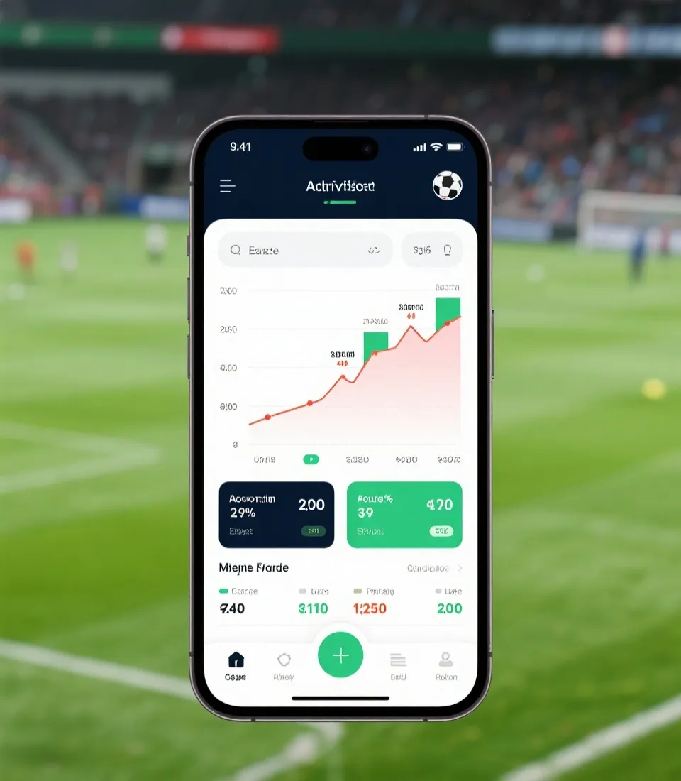 世界杯分析工具界面示意图