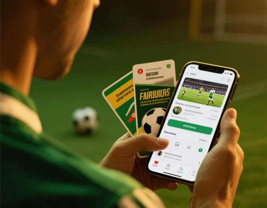 世界杯活动与App入口展示