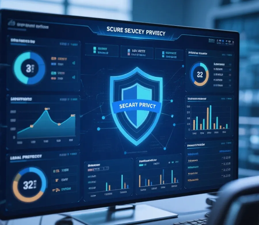 隐私政策与使用条款说明