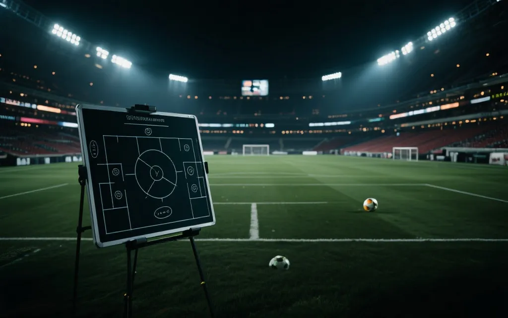 2026世界杯决赛北美前瞻：谁能抵达终章？战术潮流、新核崛起与主场变量的暗战